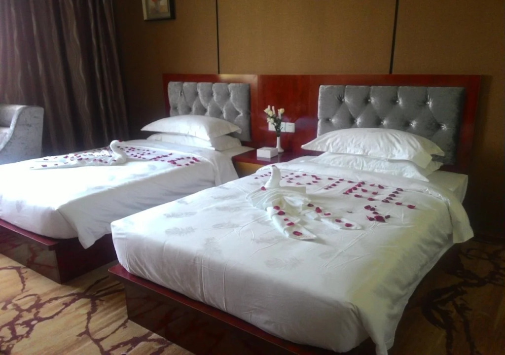 Apollo Hotel