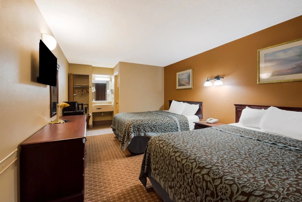 Red Carpet Inn Elkton