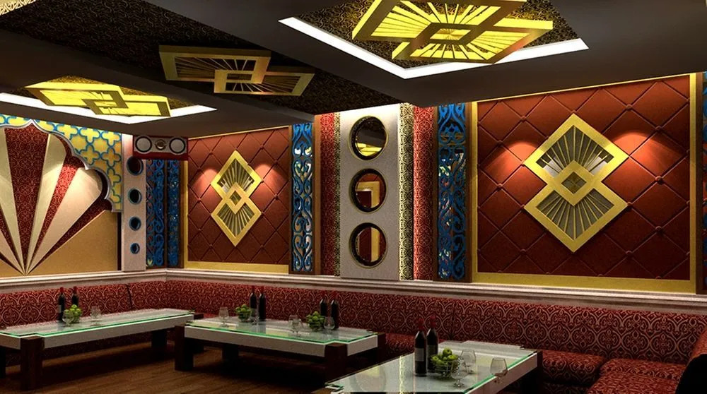 Anphaan Hotel Vinh