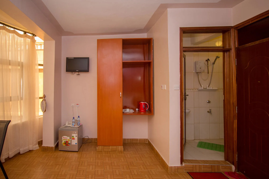 Sunstar Hotel