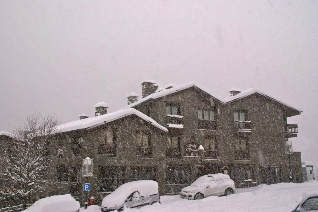 Hotel L’Ermita B&B
