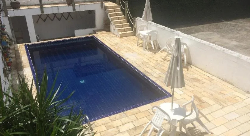 Pousada Silotel