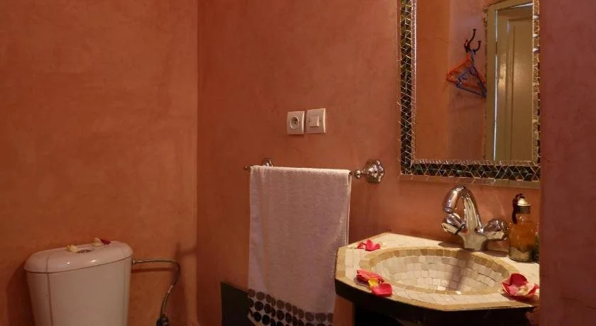 Riad Capri