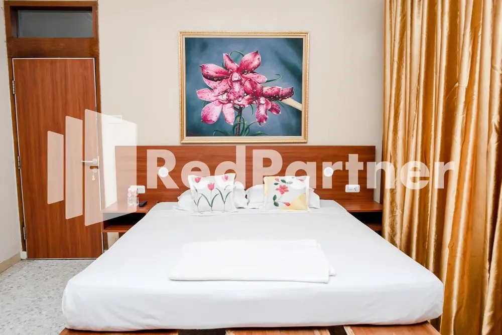 Mango House RedPartner