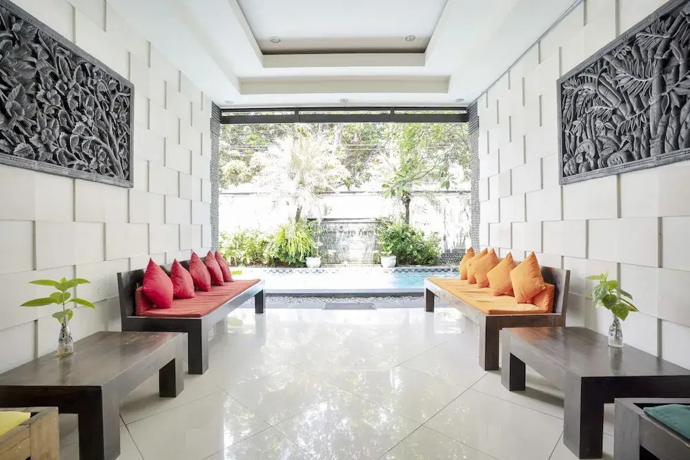 Anika Melati Hotel and Spa