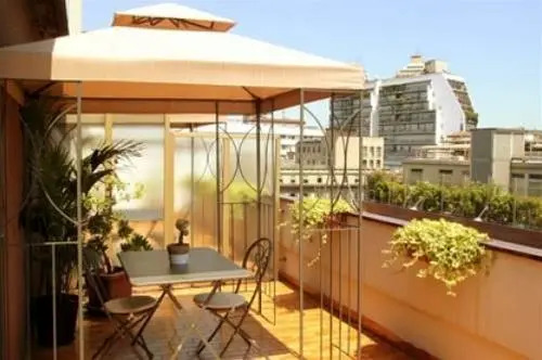 Residence Corso Italia