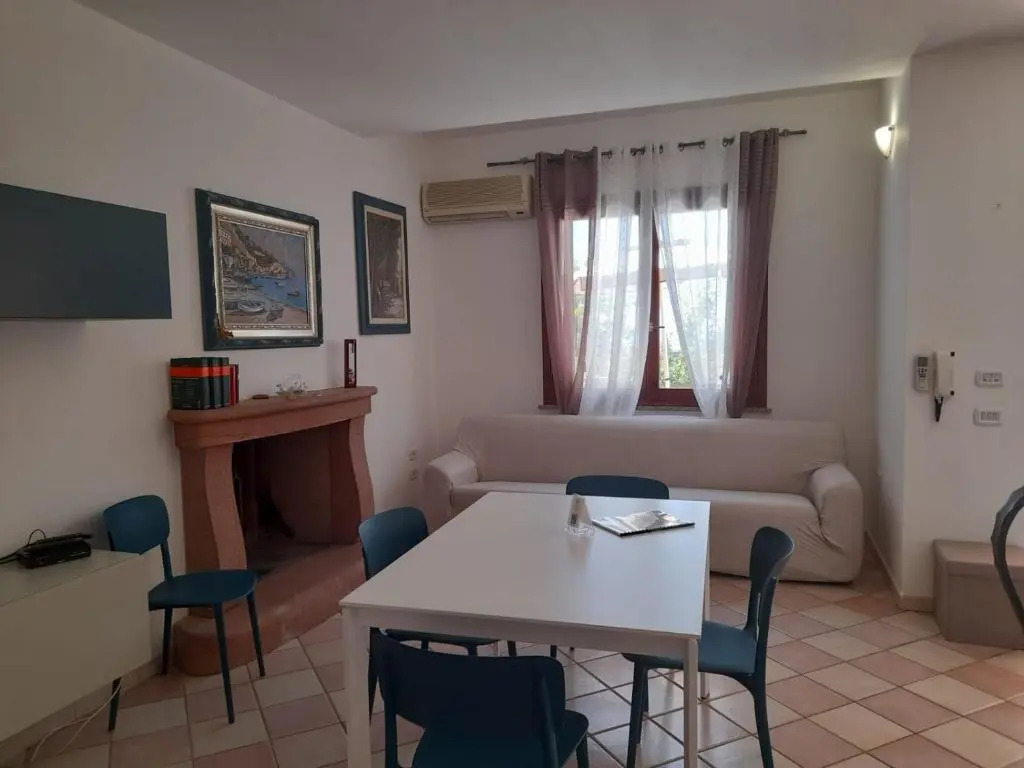 Villa Sa Murta Bianca