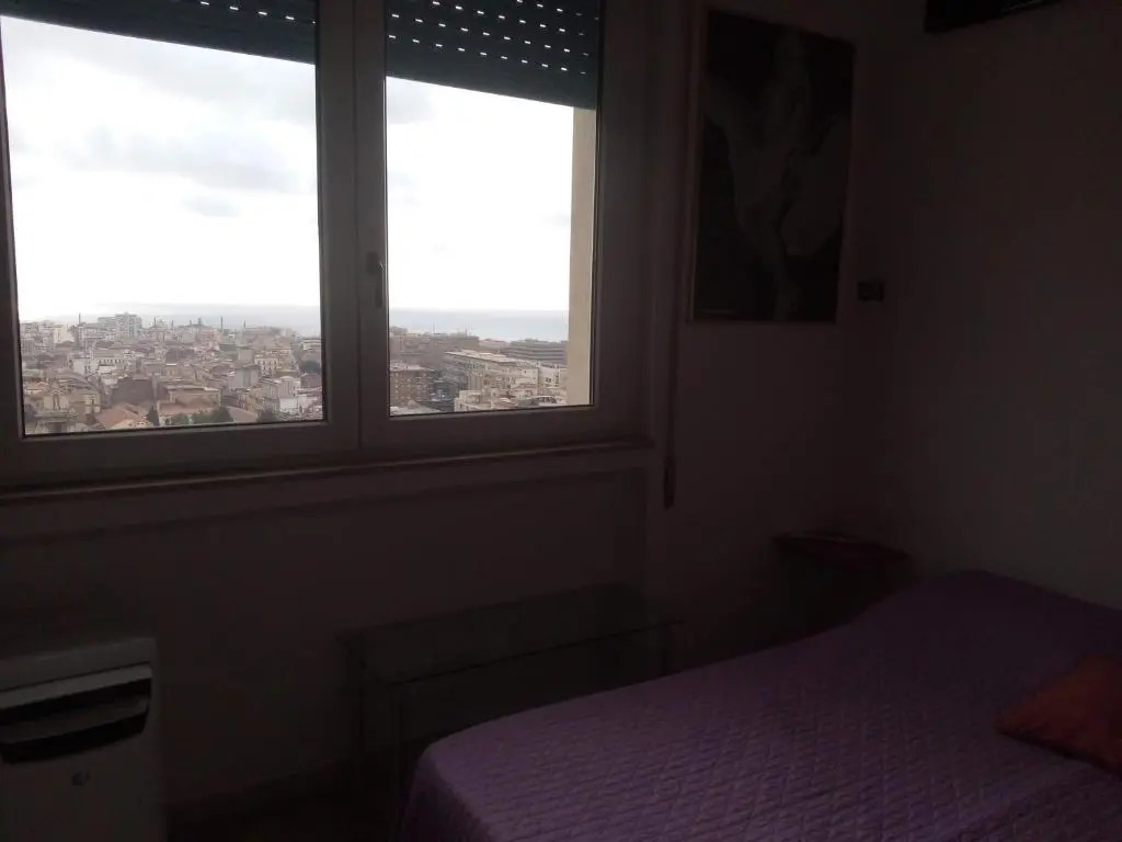 The Top of Catania