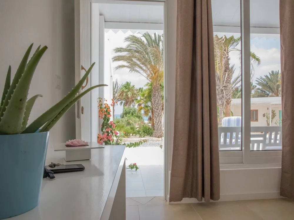 Exclusive Villa Praia Chaves Boa Vista 24a