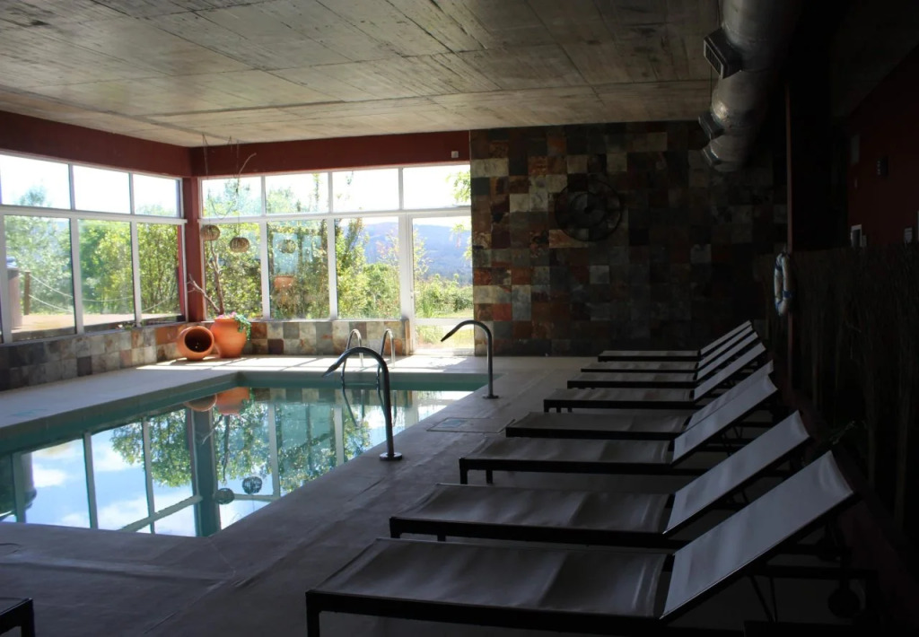 Hotel Da Montanha