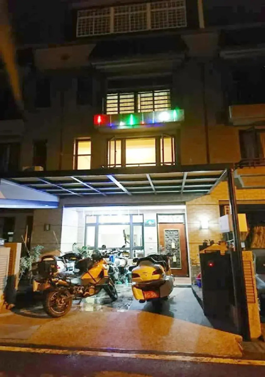 埔里包棟民宿-吉美民宿-每天只接待1組客人