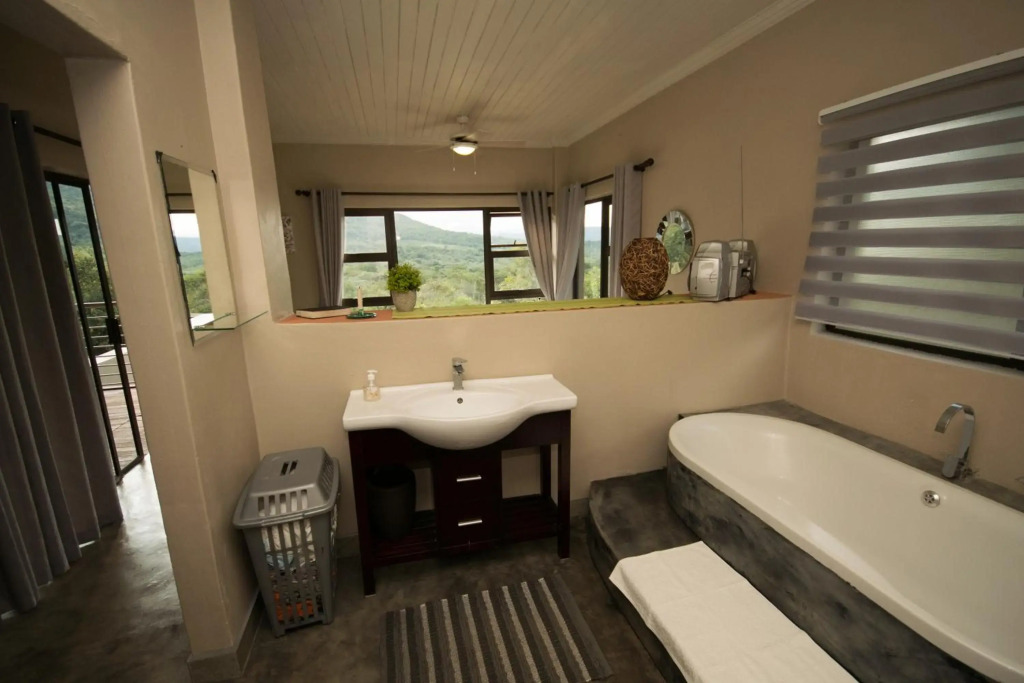 Hazyview Bogarts Villa