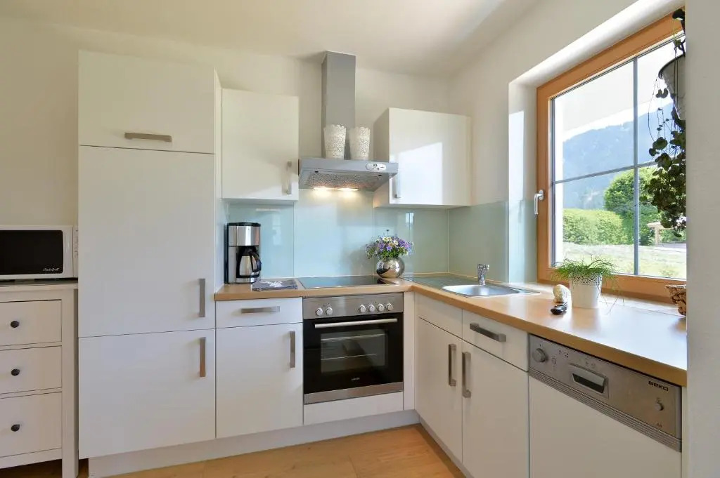 Ferienwohnung am Lindenweg