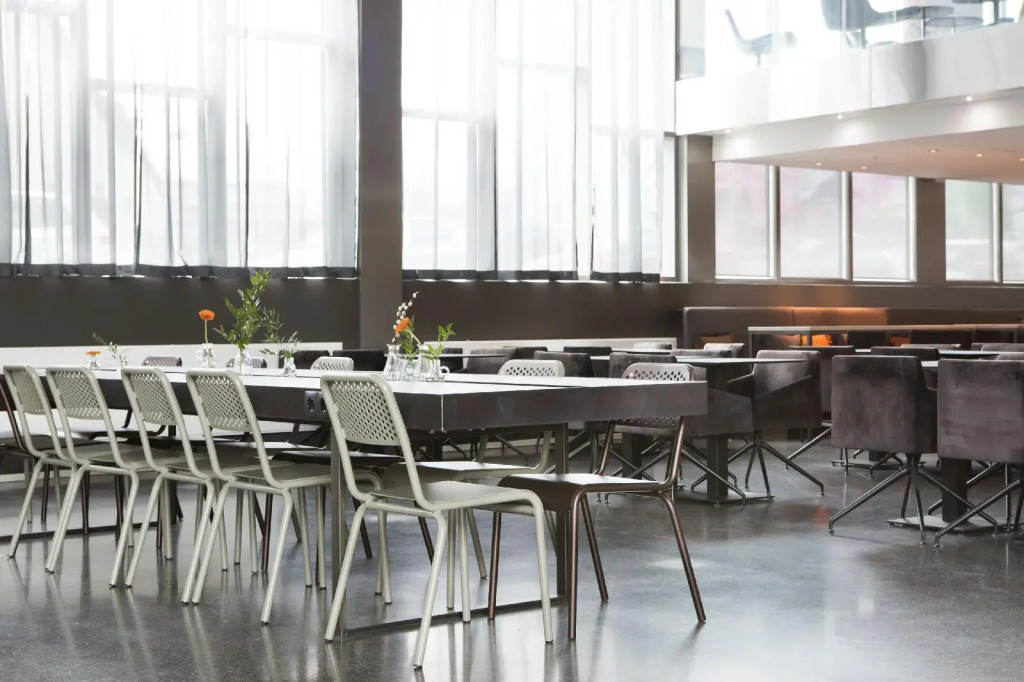 Comfort Hotel Union Brygge