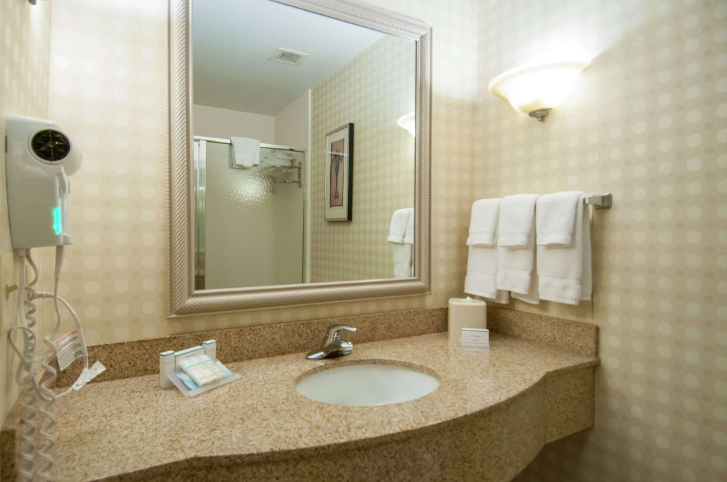 Hilton Garden Inn Jackson/Pearl