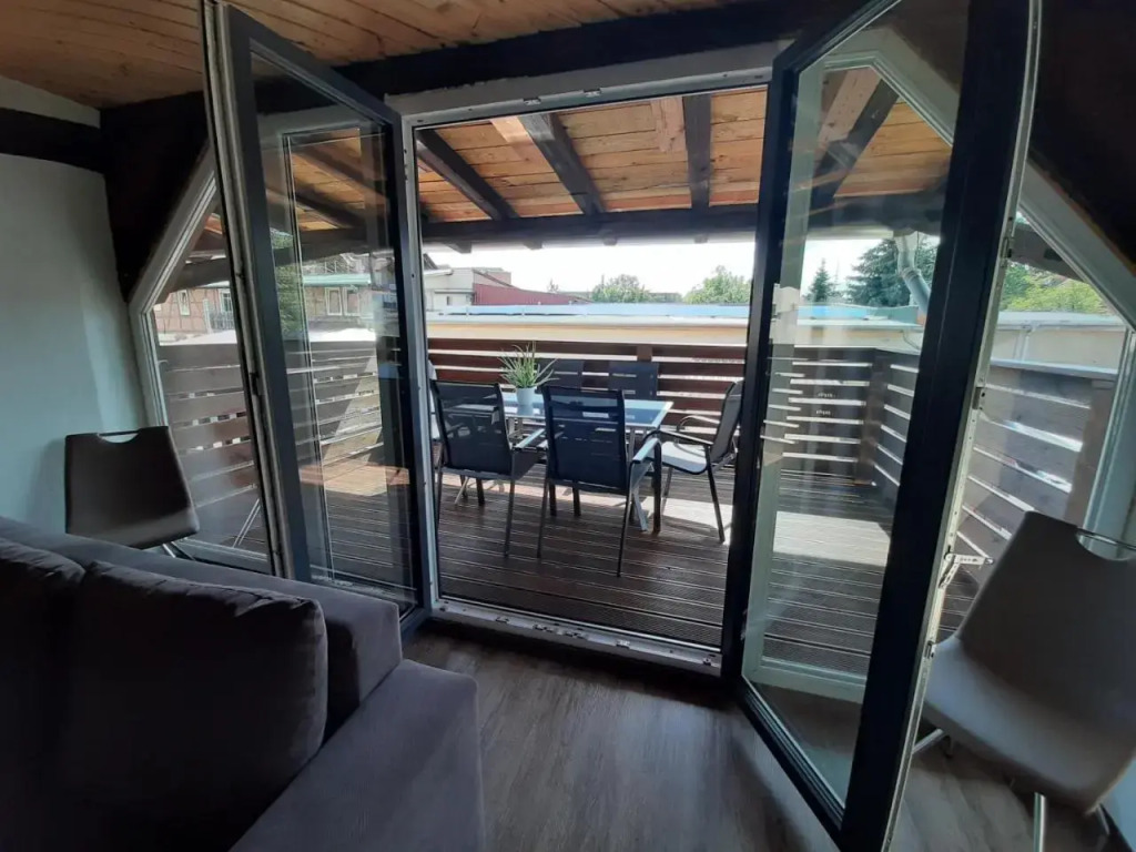 Sav Ferienwohnung