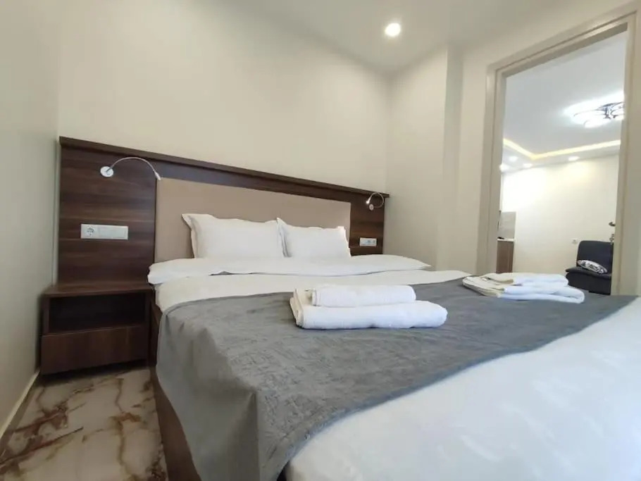 Leo Group luxury Apartment 15-314 Sunrise Batumi