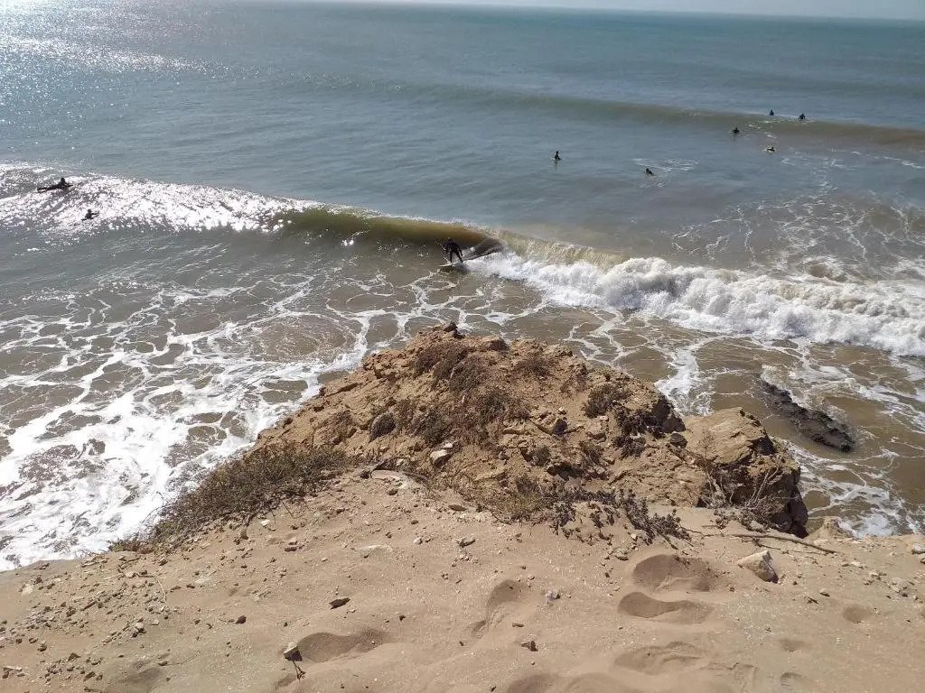 Surf HouseMaroc