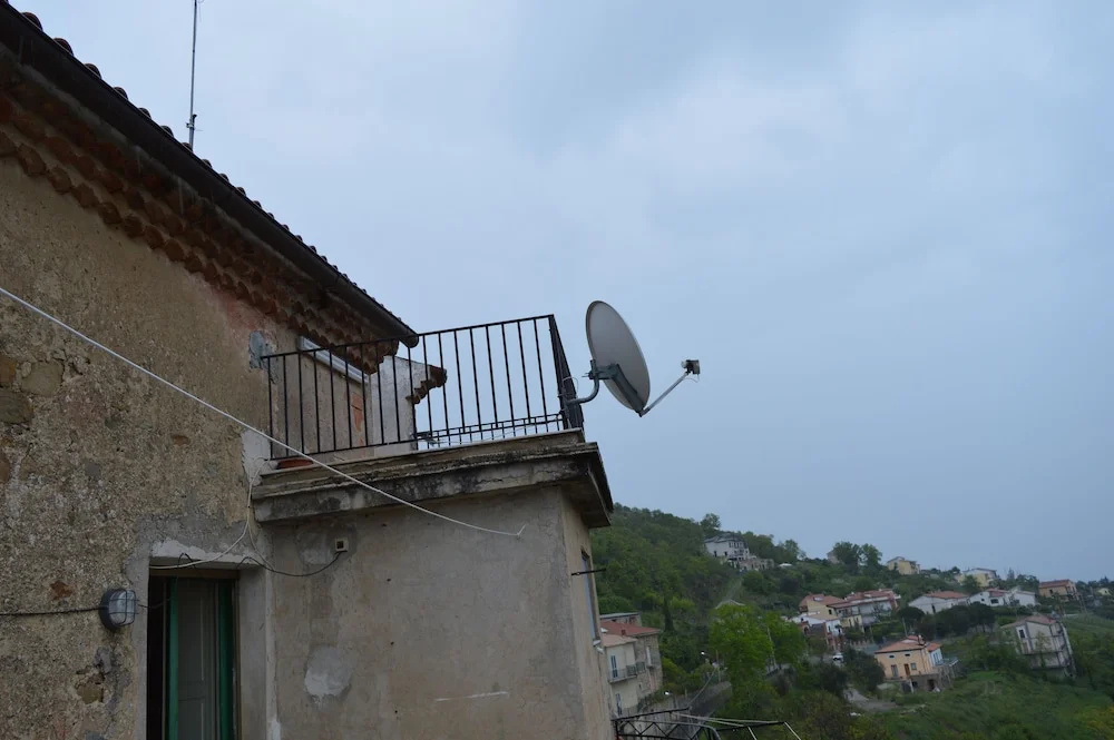 b&b Don Peppe - Don Ilario