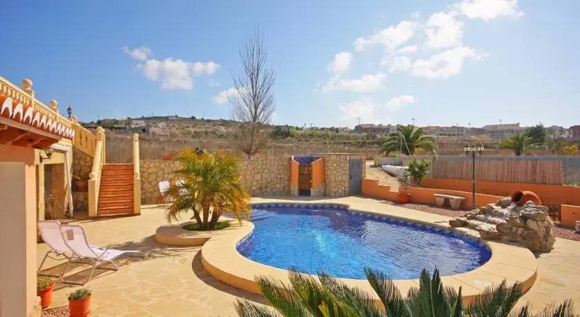 Villa Gravetes