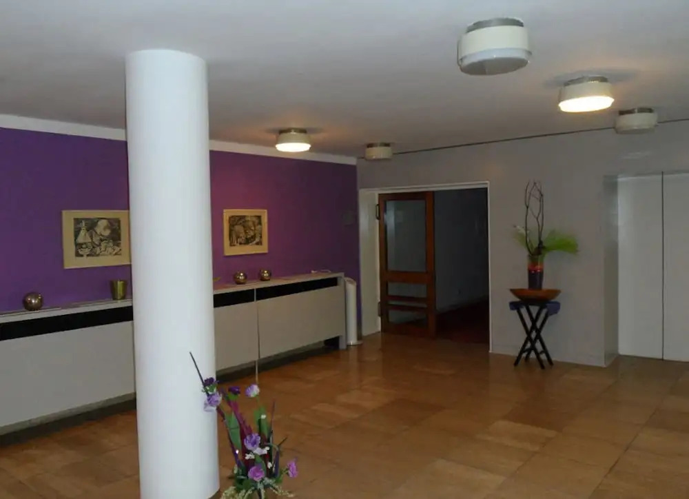Hotel Albrechtshof Gohrisch