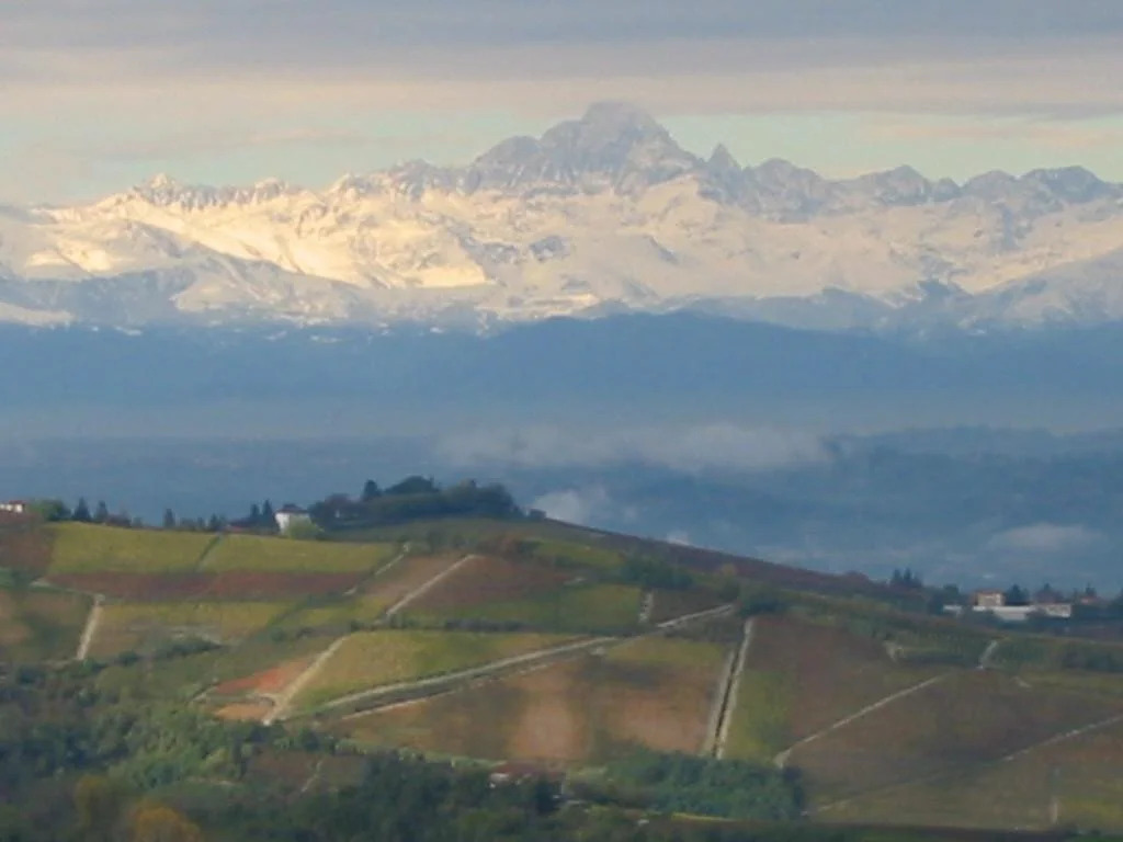 Agriturismo Brusalino
