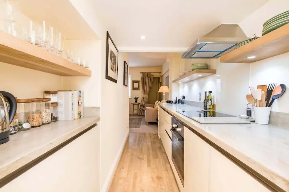 Delightful 2 Bed in Notting Hill - Near the Tube