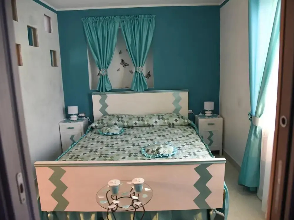 B&B L'Arabatana