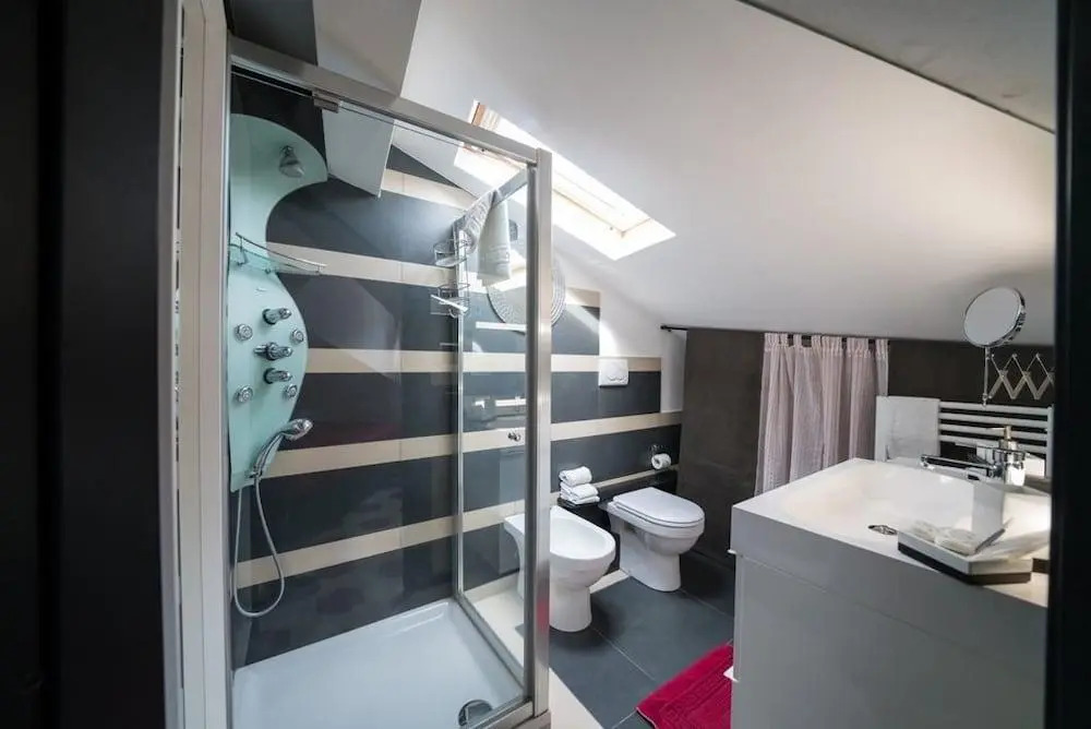 Residenza Borgo Trento SUNDAY