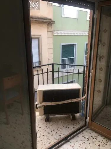 Piso céntrico en Elche