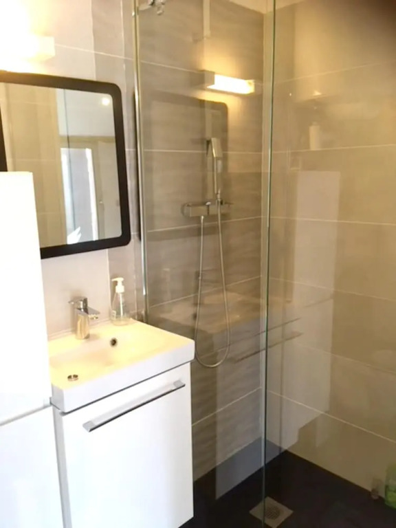 Studio in Aix-En-Provence, with Wonderful City View, Furnished Terrace And Wifi