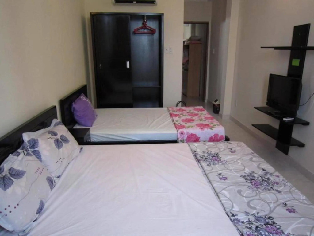 Thanh Ha Guesthouse