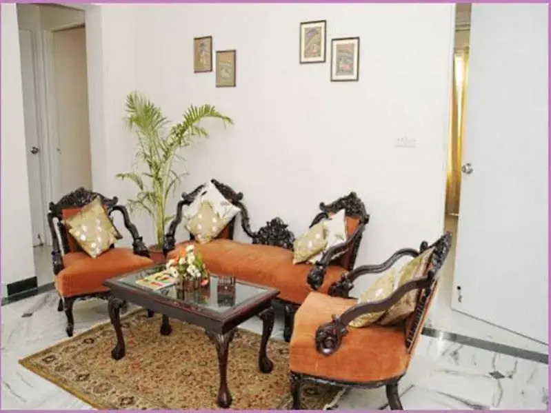 Alankrita Villa