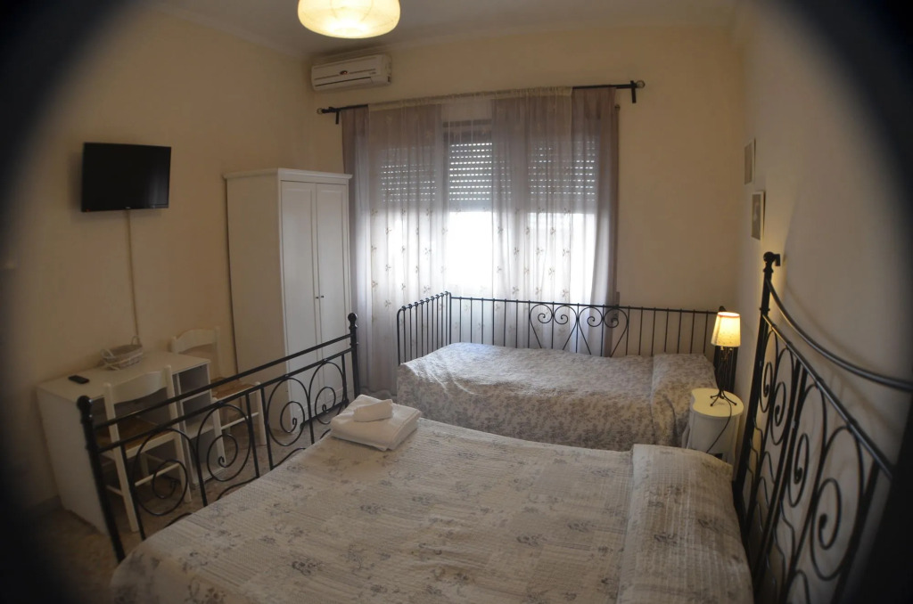Sergio's Guest House