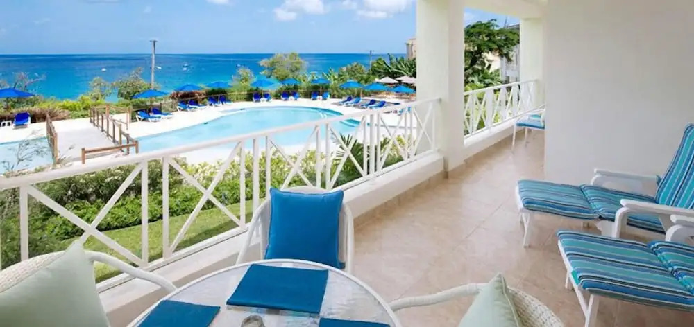 Beach View Hotel