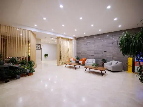 Taimu Hotel