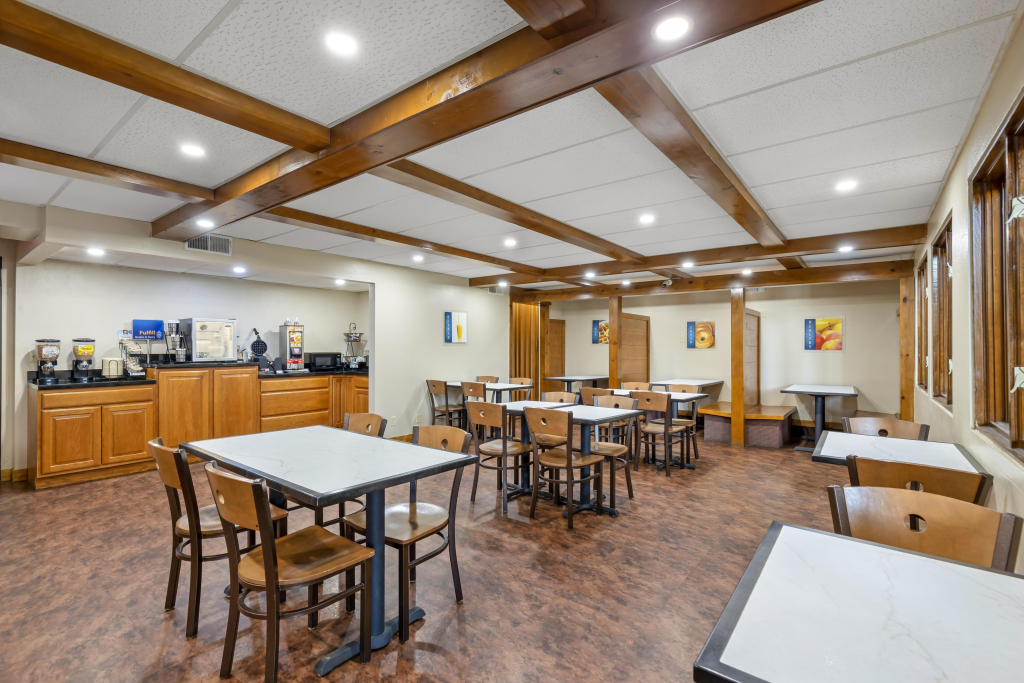 Best Western La Grande Hacienda
