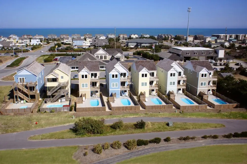 Sand Castle Village by KEES Vacations