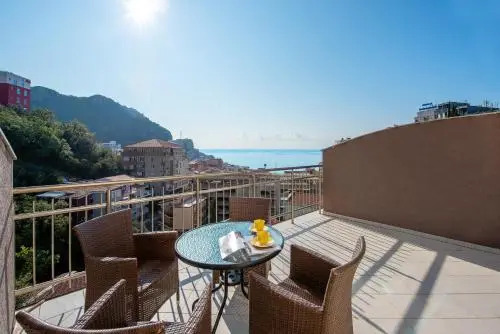 Kvin2 Apartments