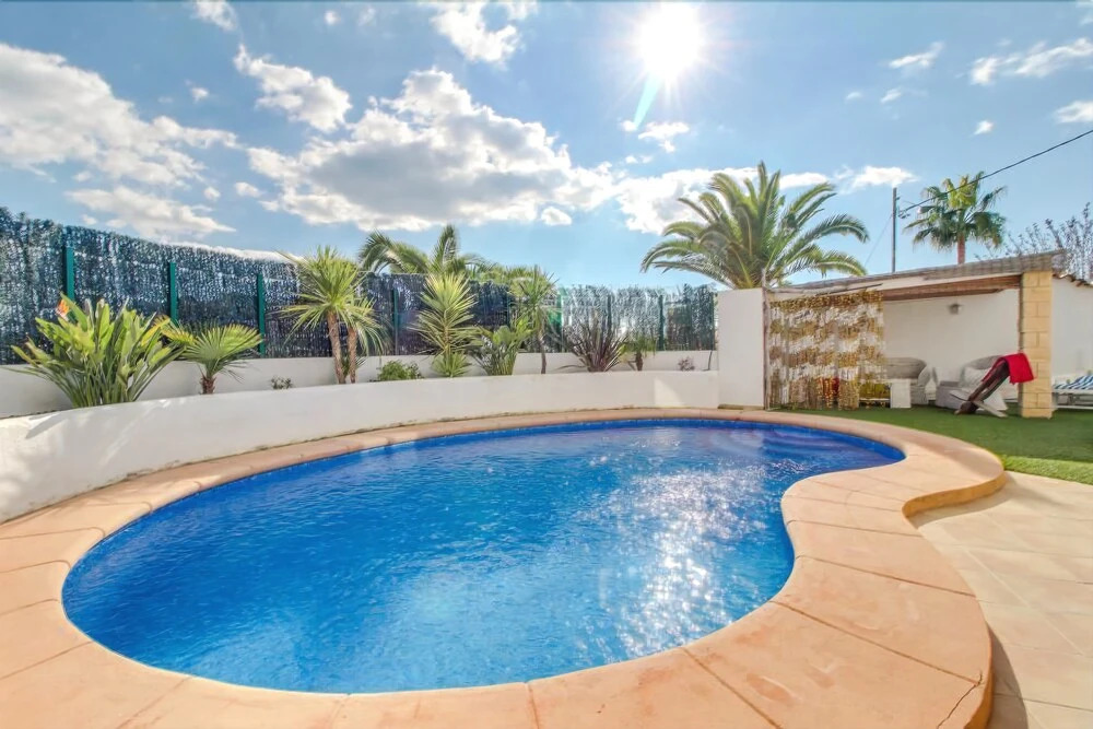 Villa Carrer Canari