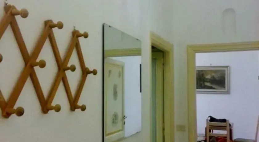 Appartamento Portaportese