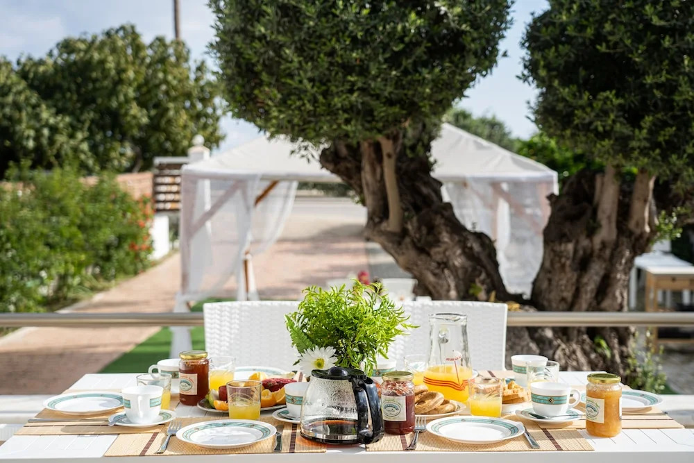 Afantou Golf Luxury Villa
