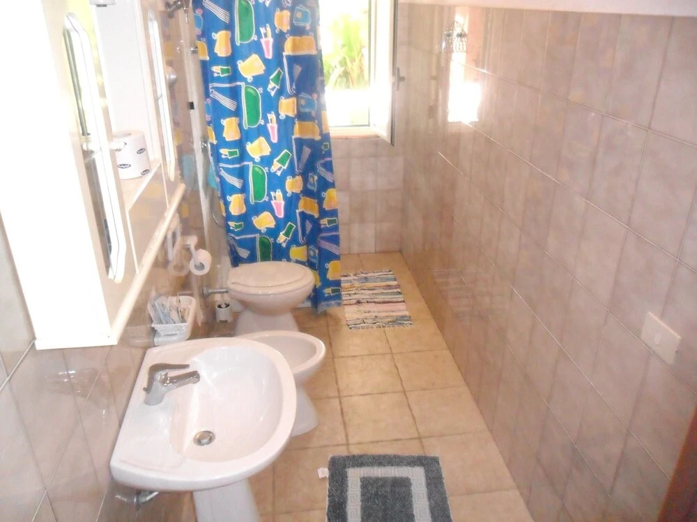 Apartment Via Torre Santa Maria