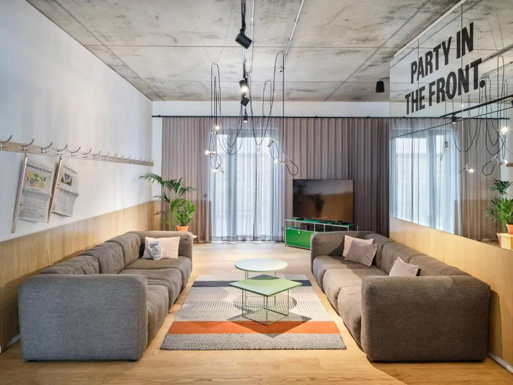STAYERY Frankfurt Sachsenhausen