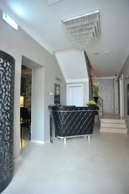 Vila Arte Boutique Hotel