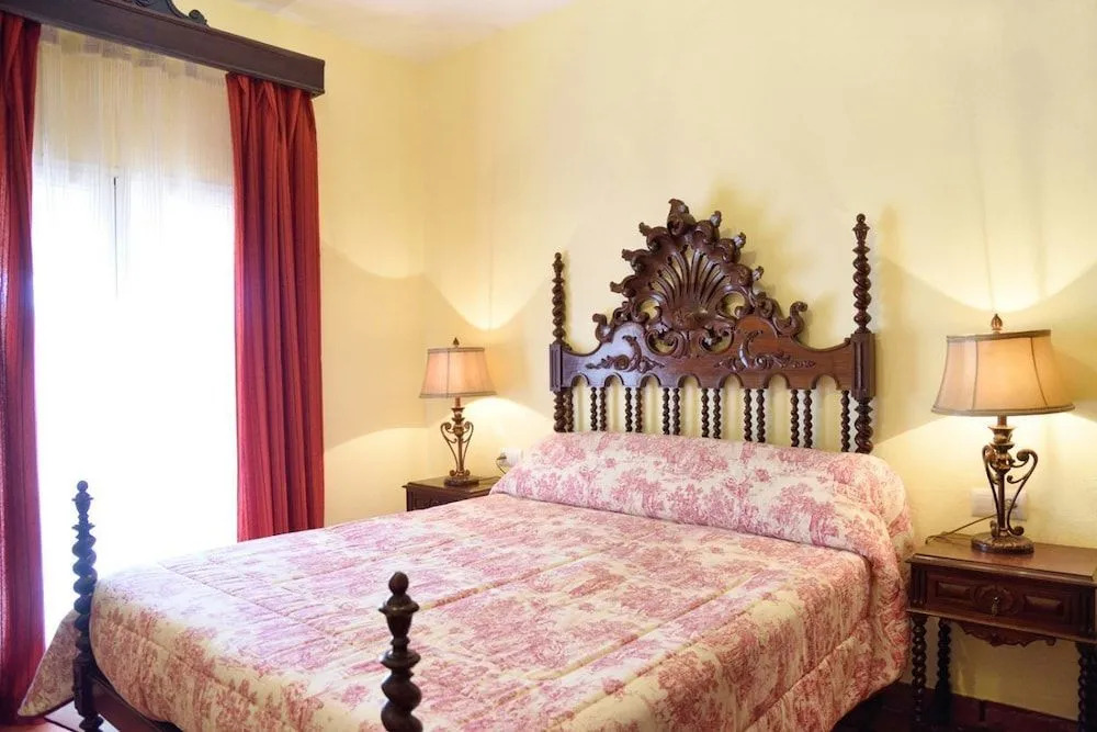 Casa Alcolea