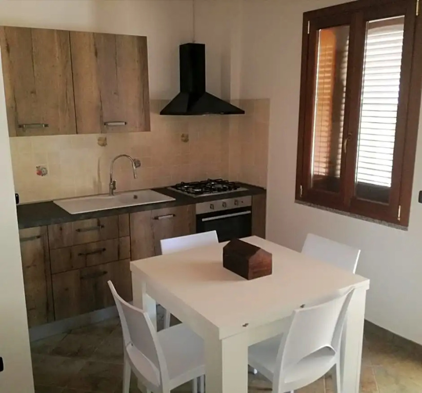 B&B funtanadetalia