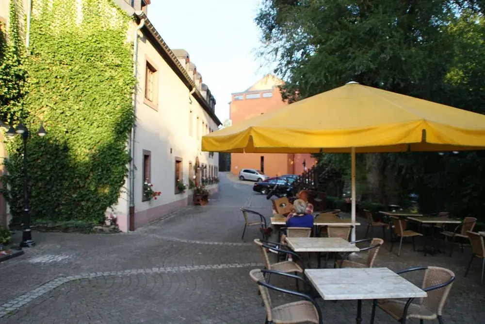 Wellness Hotel Wiltz