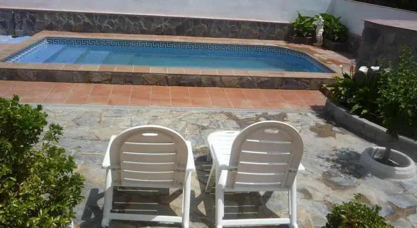 Villa Juli
