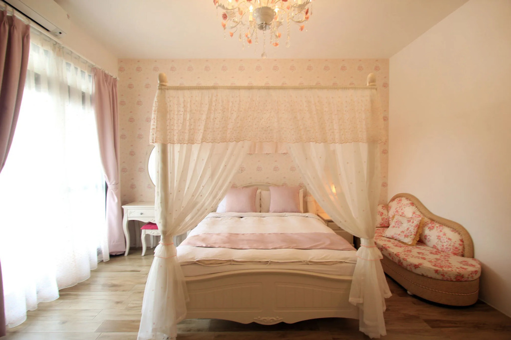Chi Ya B&B